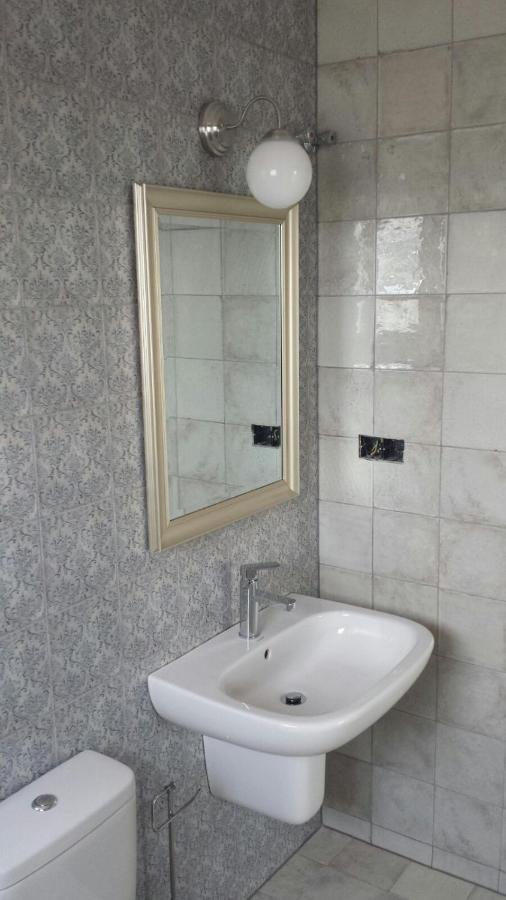 Casa Aljamar 11C Apartment Nerja Bagian luar foto