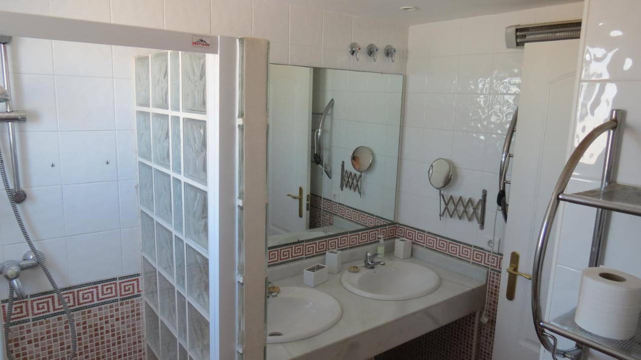 Casa Aljamar 11C Apartment Nerja Bagian luar foto