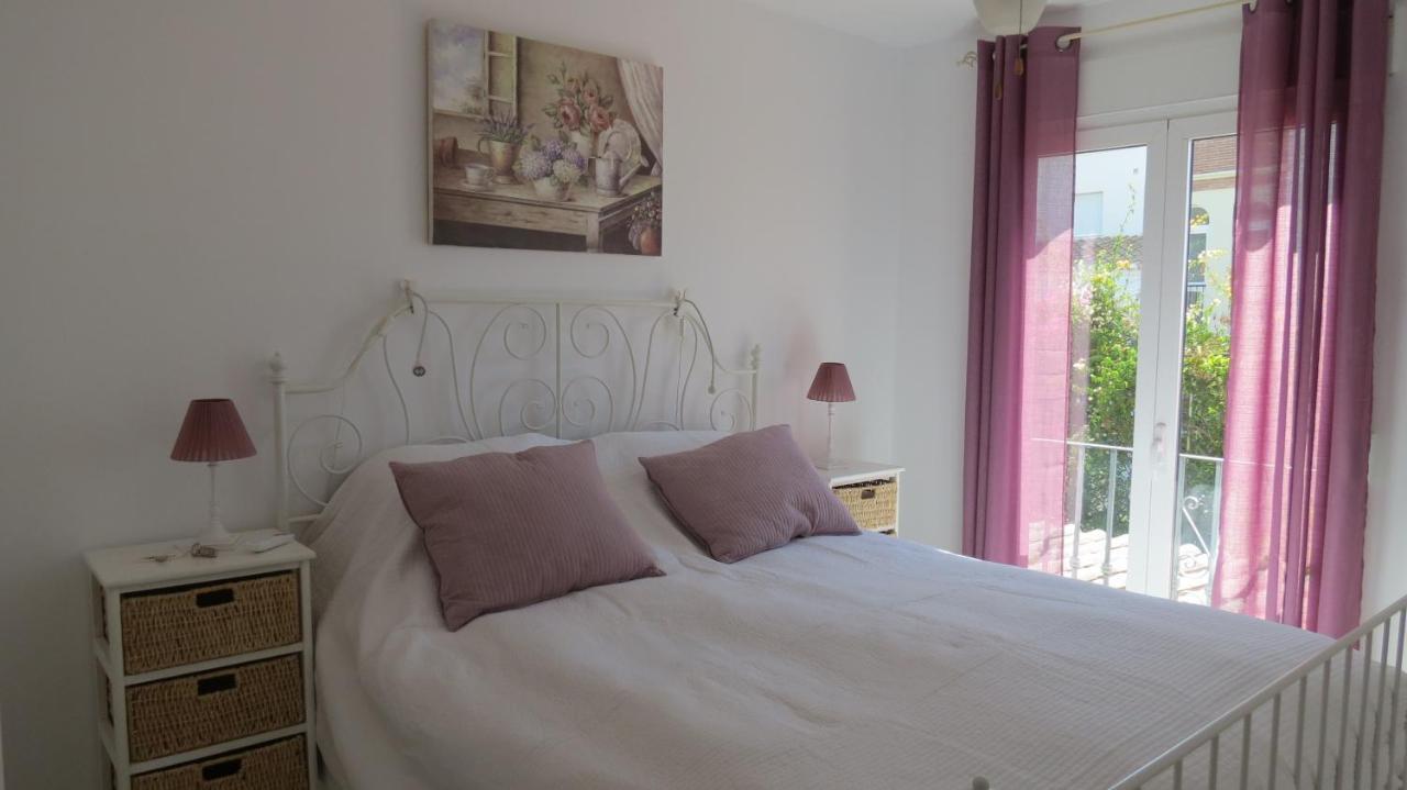Casa Aljamar 11C Apartment Nerja Bagian luar foto