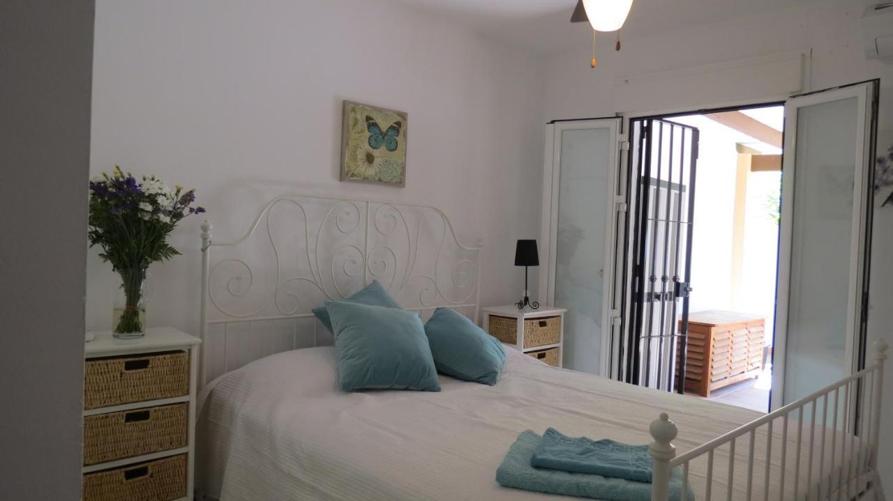 Casa Aljamar 11C Apartment Nerja Bagian luar foto