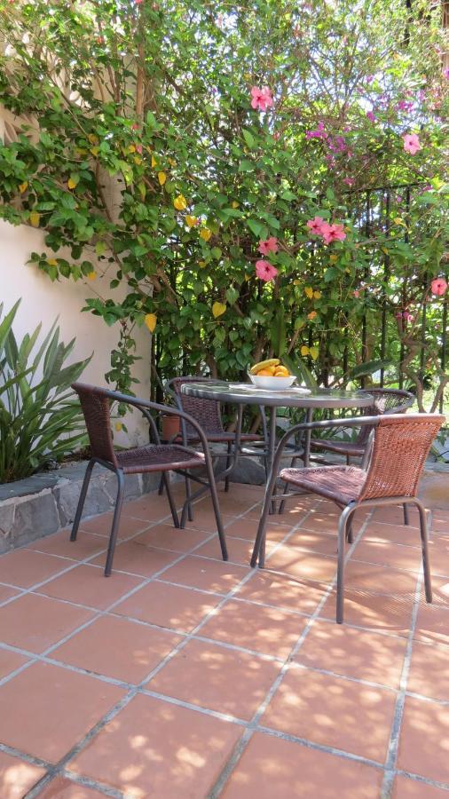 Casa Aljamar 11C Apartment Nerja Bagian luar foto